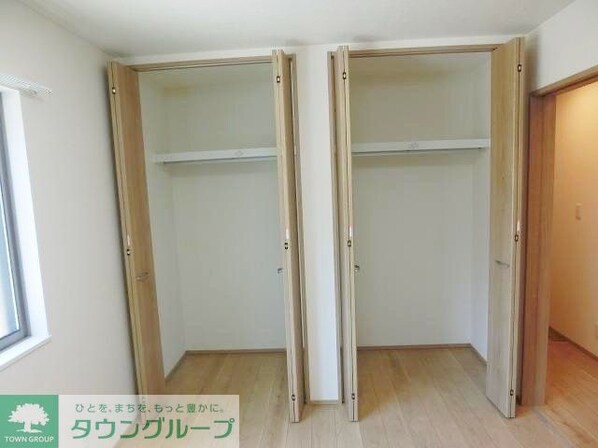 プラチナパレスの物件内観写真